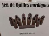 Lauko žaidimai - nuotraukos Nr. 2