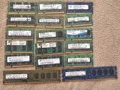 Laptopo ir stacionaro RAM po 1€ - nuotraukos Nr. 8
