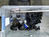 Traxxas maxx RC mašinėlė - nuotraukos Nr. 7