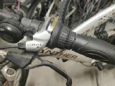 Panther Pro-sx 100 dviratis, 26 - nuotraukos Nr. 3