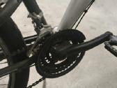 Panther Pro-sx 100 dviratis, 26 - nuotraukos Nr. 5