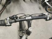 Panther Pro-sx 100 dviratis, 26 - nuotraukos Nr. 6