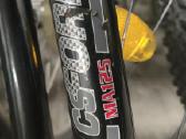 Panther Pro-sx 100 dviratis, 26 - nuotraukos Nr. 8