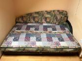 Parduodama sofa lova - nuotraukos Nr. 2