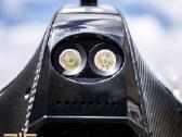 Gotway (Begode) Monster 100v 2700wh Vienaratis - nuotraukos Nr. 7