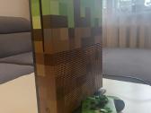 Xbox One S Minecraft Limited Edition - nuotraukos Nr. 3