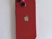 iPhone 14 128 GB, Red – puikios būklės - nuotraukos Nr. 2