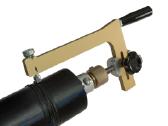 Elektro movų virinimo aparatas iki 160 arba 315 mm - nuotraukos Nr. 13