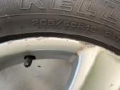 Peugeot ratai - nuotraukos Nr. 6