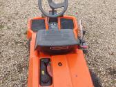 Husqvarna rider 850 - nuotraukos Nr. 3