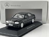 Mercedes Benz C200 1:43 - nuotraukos Nr. 2