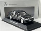 Mercedes Benz C200 1:43 - nuotraukos Nr. 3
