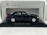 Mercedes Benz C200 1:43 - nuotraukos Nr. 4