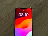 iPhone 13 - nuotraukos Nr. 2