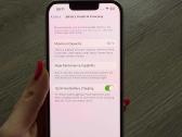 iPhone 13 - nuotraukos Nr. 4