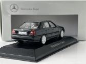 Mercedes Benz C200 1:43 - nuotraukos Nr. 5