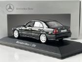 Mercedes Benz C200 1:43 - nuotraukos Nr. 6