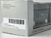 Mercedes Benz C200 1:43 - nuotraukos Nr. 8
