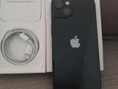 iPhone 13 128gb midnight - nuotraukos Nr. 4