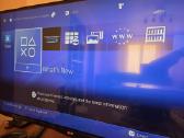 Sony Playstation 4 (Ps4) konsolė + 2 pulteliai - nuotraukos Nr. 4
