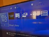 Sony Playstation 4 (Ps4) konsolė + 2 pulteliai - nuotraukos Nr. 5