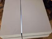 Sony Playstation 4 (Ps4) konsolė + 2 pulteliai - nuotraukos Nr. 8