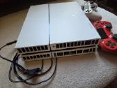 Sony Playstation 4 (Ps4) konsolė + 2 pulteliai - nuotraukos Nr. 9