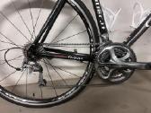Wilier Triestina (L) full carbon plentinis dvirati - nuotraukos Nr. 2