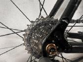 Wilier Triestina (L) full carbon plentinis dvirati - nuotraukos Nr. 3