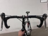 Wilier Triestina (L) full carbon plentinis dvirati - nuotraukos Nr. 5