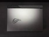 Laptop Asus Rog Strix G513rw - nuotraukos Nr. 3