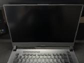 Laptop Asus Rog Strix G513rw - nuotraukos Nr. 4