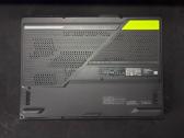 Laptop Asus Rog Strix G513rw - nuotraukos Nr. 11