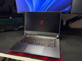 Laptop Asus Rog Strix G513rw - nuotraukos Nr. 12