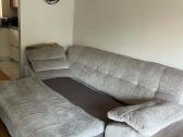 Magre VIP sofa - nuotraukos Nr. 5