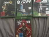 Xbox one X 500gb 4 zaidimai + Xbox pass - nuotraukos Nr. 2