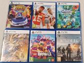 Ps4/ps5 Žaidimai Atnaujinta (07-27) - nuotraukos Nr. 2