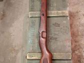 Ww2 K98 durklai,durtuvai,yra ir paradinis - nuotraukos Nr. 4