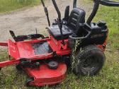Gravely nulinio apsisukimo traktoriukas - nuotraukos Nr. 5