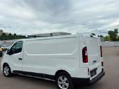 Renault trafic - nuotraukos Nr. 2