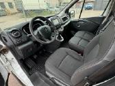 Renault trafic - nuotraukos Nr. 3