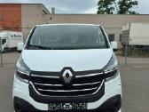 Renault trafic - nuotraukos Nr. 4