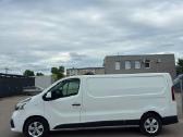 Renault trafic - nuotraukos Nr. 5