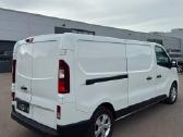 Renault trafic - nuotraukos Nr. 7