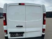 Renault trafic - nuotraukos Nr. 8