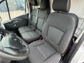 Renault trafic - nuotraukos Nr. 10