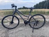 Kross Evado 6.0, L dydis, puikios būklės - nuotraukos Nr. 2