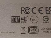 Lenovo Yoga 3 Pro 1370 - nuotraukos Nr. 9