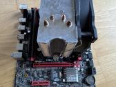 Komplektas xeon e5 2695 v2 + 16gb RAM - nuotraukos Nr. 2