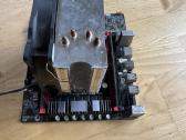 Komplektas xeon e5 2695 v2 + 16gb RAM - nuotraukos Nr. 4